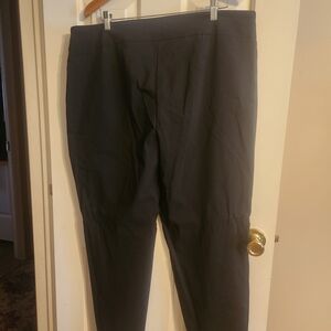 Counterparts Black Women's Trousers